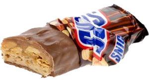 Snickers PNG-13932